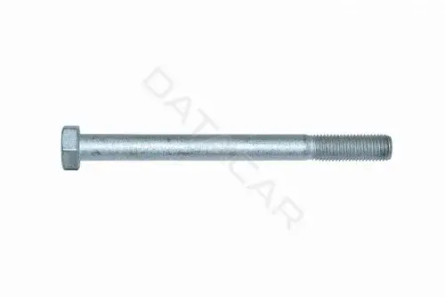Болт подвески IVECO 5801268771