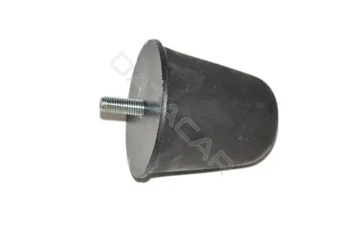 Отбойник рессоры IVECO 93814245