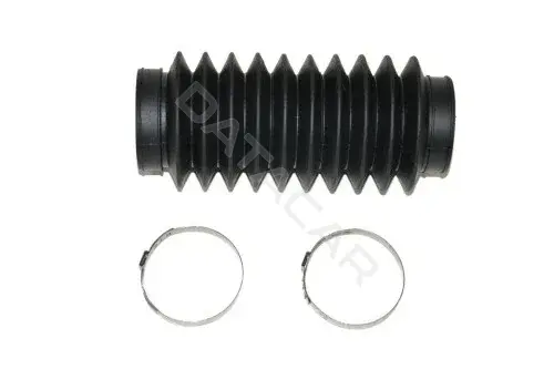 Ремкомплект кулисы IVECO 93162296