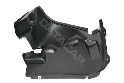 Подкрылок IVECO 500337034