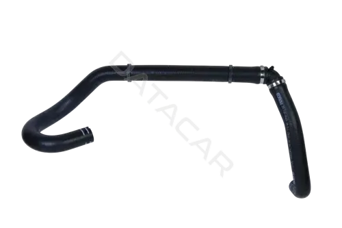 Патрубки системы охлаждения IVECO 504215702