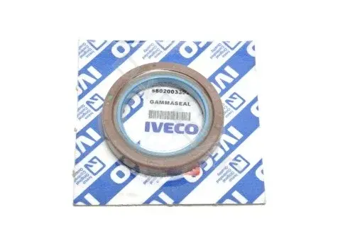Сальник коленвала IVECO 5802003305