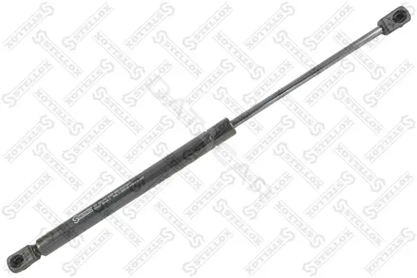 Амортизатор крышки багажника, капота, заднего стекла STELLOX 11-30259-SX