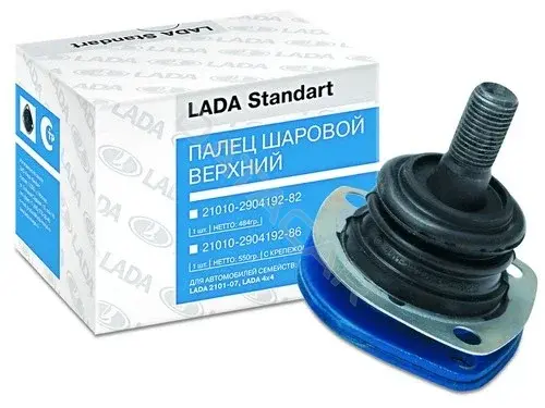 Шаровая опора LADA 21010290419282
