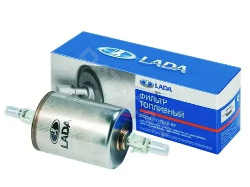 Топливный фильтр LADA 21230111701082