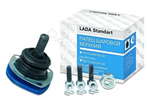 Шаровая опора LADA 21010290419286