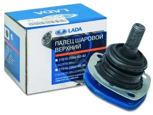 Шаровая опора LADA 21010290419283