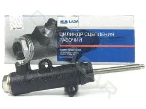 Главный цилиндр сцепления LADA 21010160251000