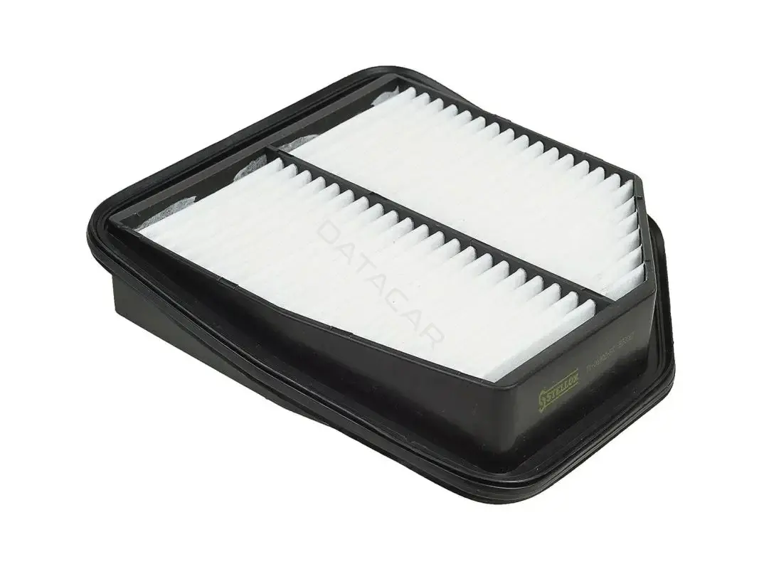 Воздушный фильтр STELLOX 71-01902-SX