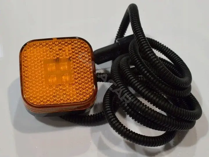 Габариты MAN 81.25260-6105