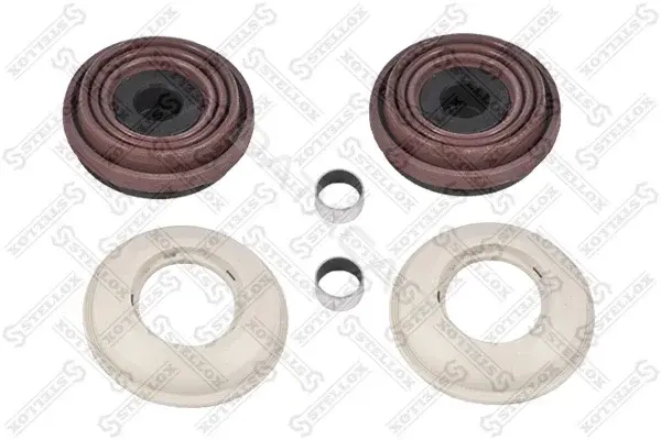 Ремкомплект суппорта STELLOX 85-10326-SX