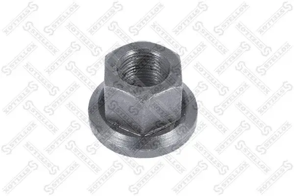 Гайка колеса STELLOX 89-02064-SX