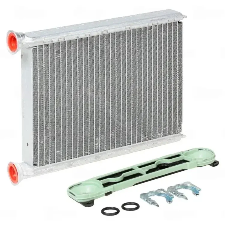 Радиатор печки STELLOX 10-35285-SX