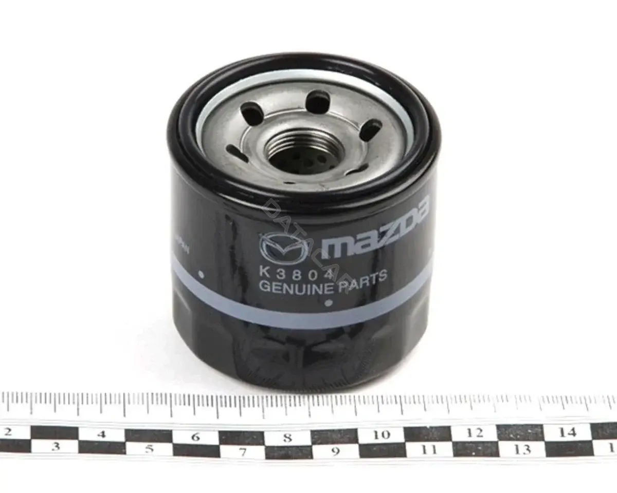 Масляный фильтр MAZDA PE01-14-302B