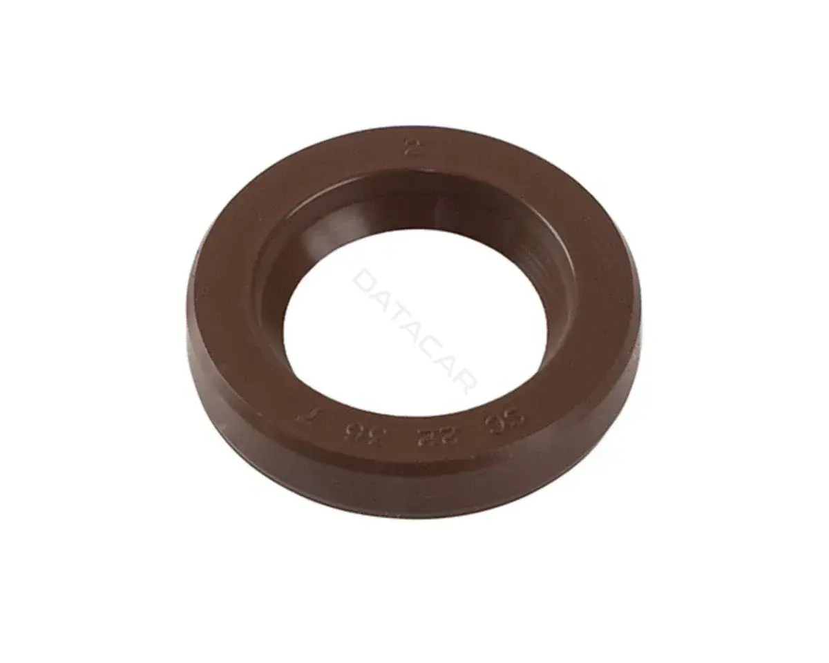 Прокладка пробки поддона MITSUBISHI MB001294
