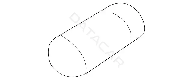 Лампочки MITSUBISHI MF820513