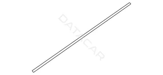 Щетки стеклоочистителя MITSUBISHI 8250A179