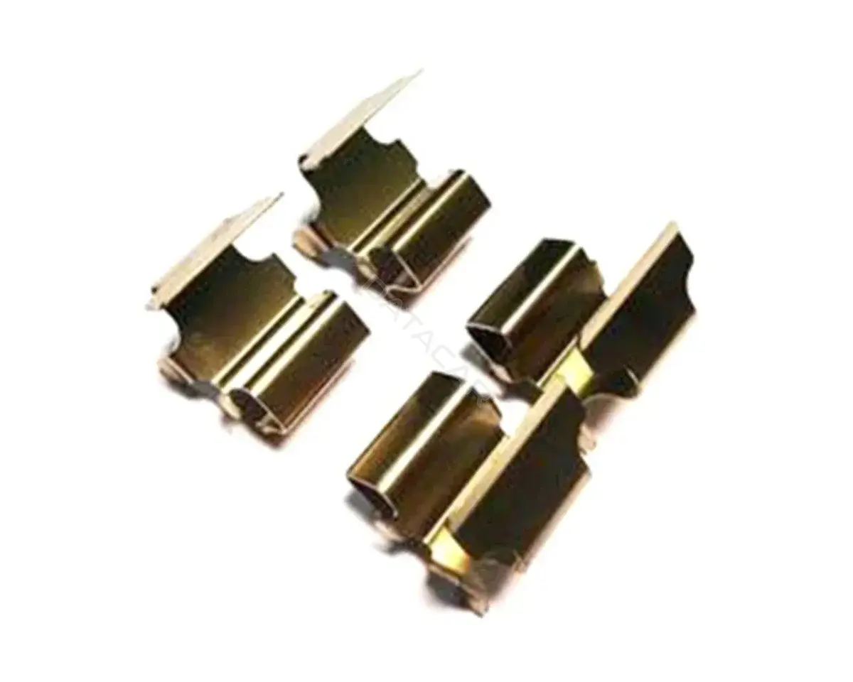 Тормозные колодки MITSUBISHI MR493177