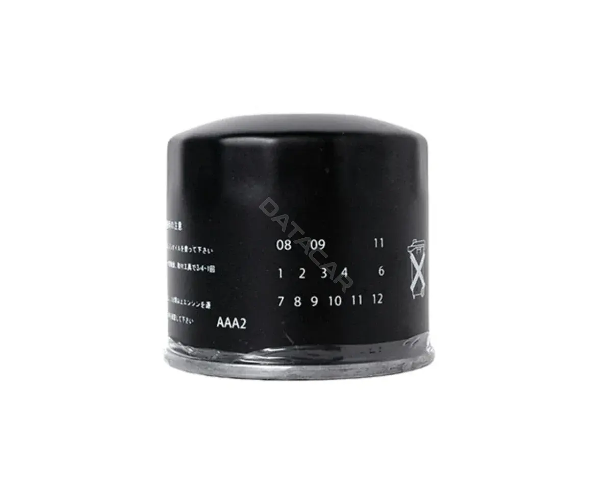 Масляный фильтр MITSUBISHI MD352626