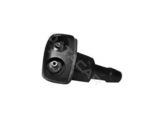 Насос омывателя MITSUBISHI 8265A084