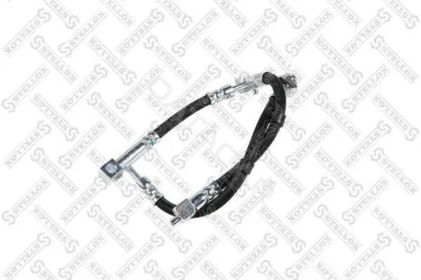 Тормозные шланги STELLOX 27-00178-SX