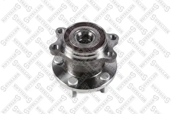 Подшипник ступицы STELLOX 40-30312-SX