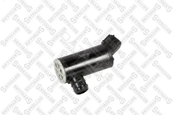 Насос омывателя STELLOX 10-00343-SX