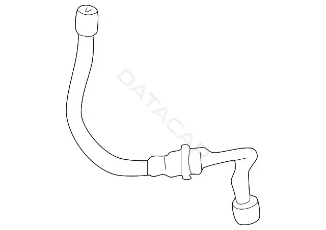 Тормозные шланги MITSUBISHI MR249392