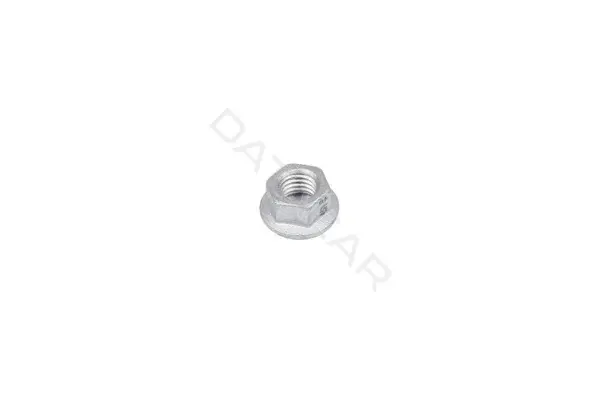 Гайка колеса STELLOX 89-02337-SX