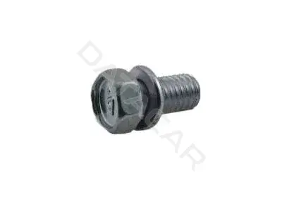 Болт подвески NISSAN 0112100772