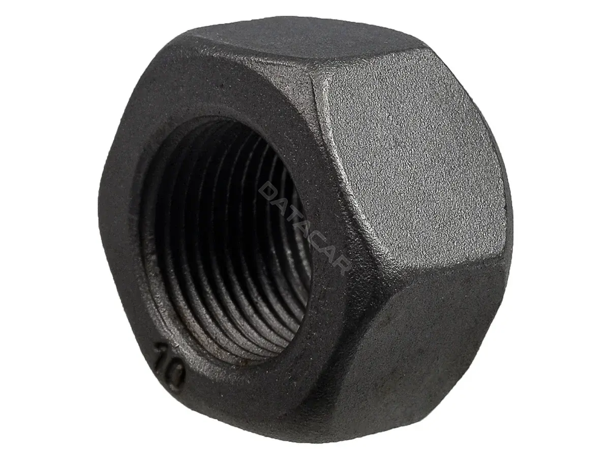 Гайка колеса STELLOX 84-61242-SX