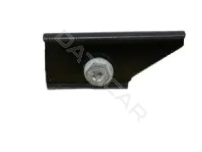 Крепление аккумулятора NISSAN 648669U10A