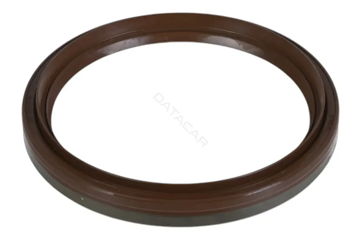 Сальник коленвала STELLOX 81-01473-SX