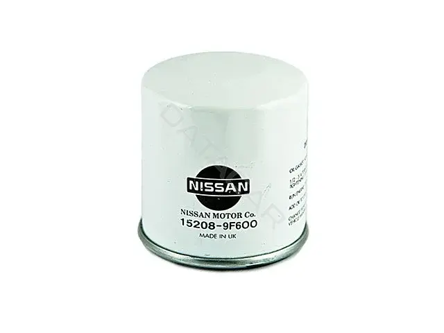 Масляный фильтр NISSAN 1520870J0A