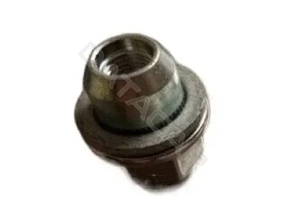 Гайка колеса NISSAN 40224JK00A