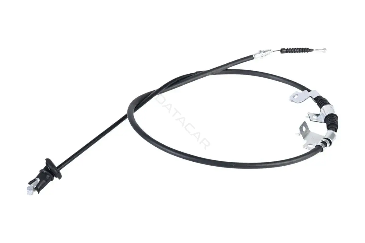 Трос ручника STELLOX 29-96259-SX