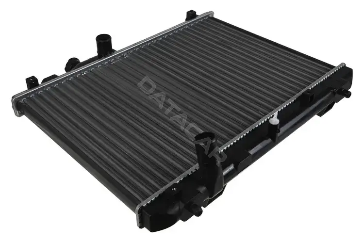 Радиатор охлаждения STELLOX 10-27036-SX