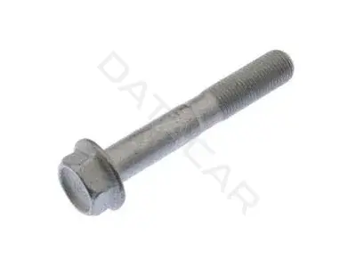 Болт подвески NISSAN 40178JA000