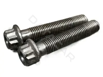 Болт подвески NISSAN 121094W002