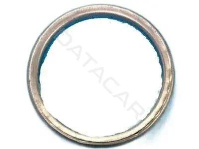 Прокладка глушителя NISSAN 2069177A00