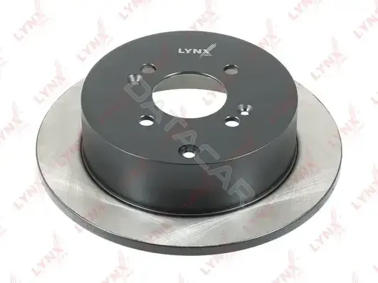 Тормозные диски LYNXAUTO BN-1049