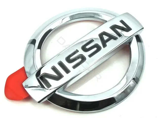 Значки, нашивки, наклейки NISSAN 90890BR12A