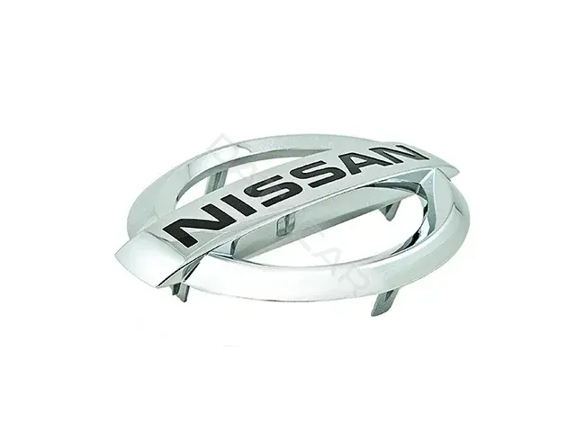 Значки, нашивки, наклейки NISSAN 628901KA0A