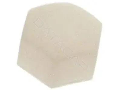 Болт подвески NISSAN 40039D0100