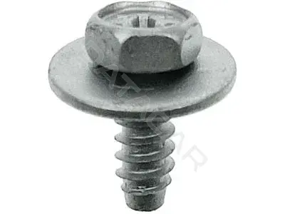 Болт подвески NISSAN 0146600261