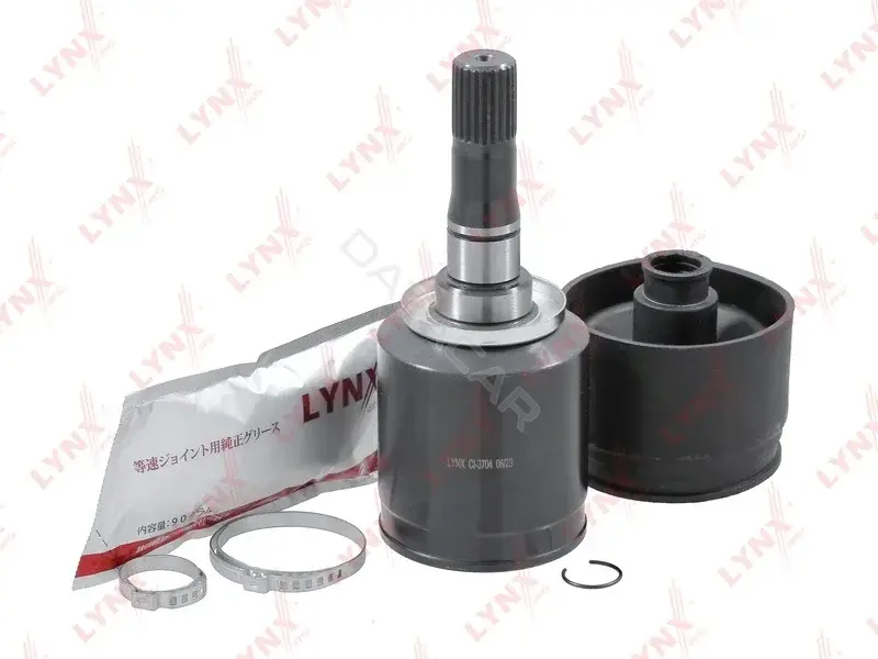 Шрус LYNXAUTO CI-3704