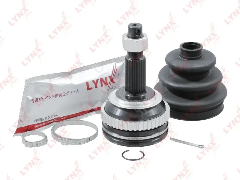 Шрус LYNXAUTO CO-2014A
