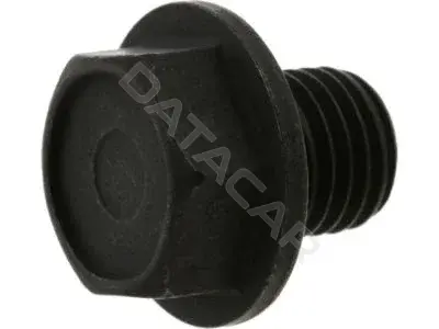 Болт подвески NISSAN 3100921X00