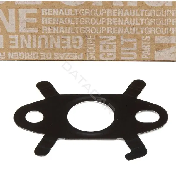Прокладка пробки поддона RENAULT 7701048678