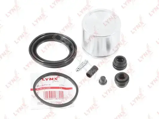 Ремкомплект суппорта LYNXAUTO BC-6416